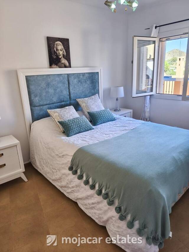 ME 3155: Villa for Sale in Mojácar, Almería