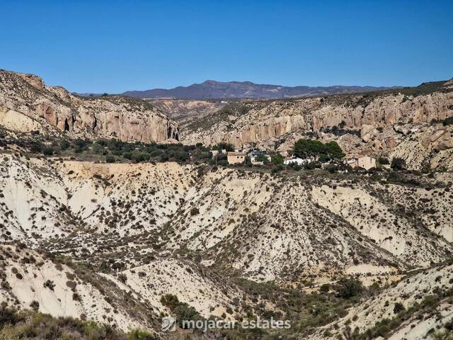 ME 3154: Land for Sale in Sorbas, Almería