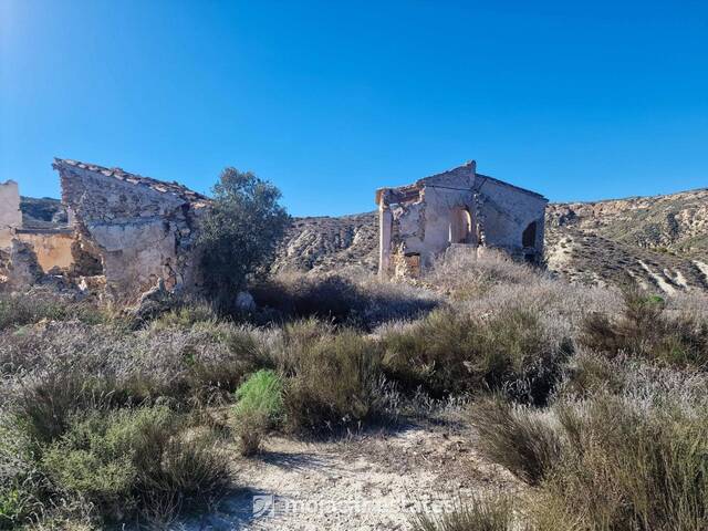 ME 3154: Land for Sale in Sorbas, Almería