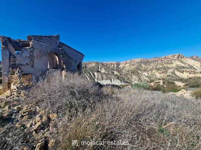 ME 3154: Land for Sale in Sorbas, Almería