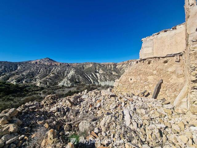 ME 3154: Land for Sale in Sorbas, Almería
