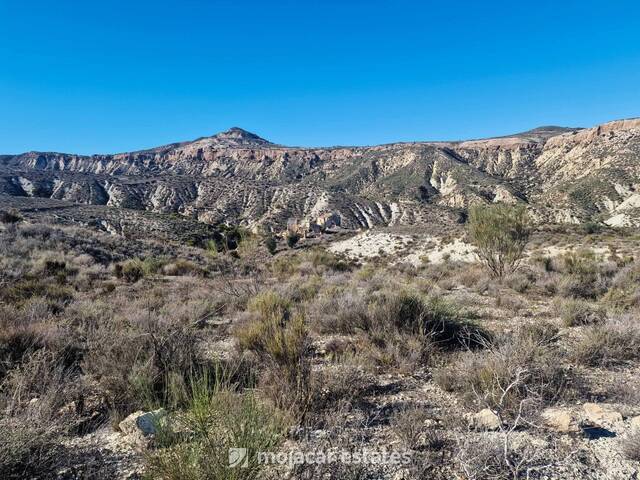 ME 3154: Land for Sale in Sorbas, Almería