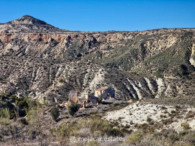 ME 3154: Land for Sale in Sorbas, Almería