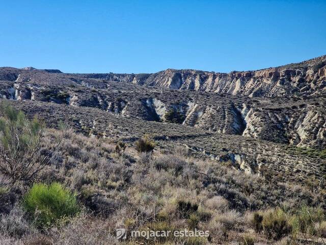 ME 3154: Land for Sale in Sorbas, Almería