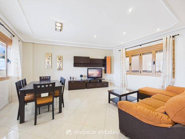 Town house in Las Piedras (Huercal Overa), Almería Town house in Las Piedras (Huercal Overa), Almería