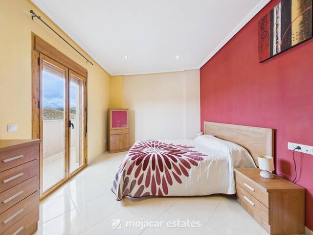 ME 3159: Town house for Sale in Las Piedras (Huercal Overa), Almería ME 3159: Town house for Sale in Las Piedras (Huercal Overa), Almería