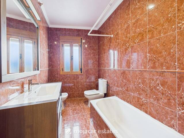 ME 3159: Town house for Sale in Las Piedras (Huercal Overa), Almería ME 3159: Town house for Sale in Las Piedras (Huercal Overa), Almería