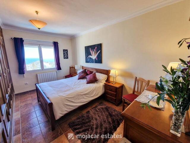 ME 2959: Villa for Sale in Mojácar, Almería ME 2959: Villa for Sale in Mojácar, Almería