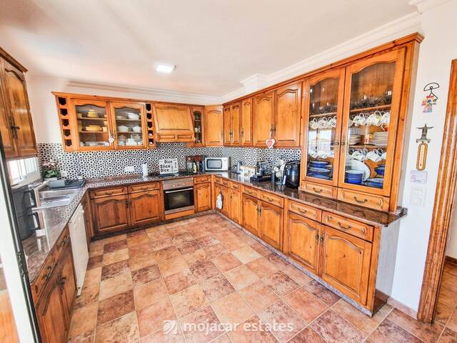 ME 2959: Villa for Sale in Mojácar, Almería ME 2959: Villa for Sale in Mojácar, Almería