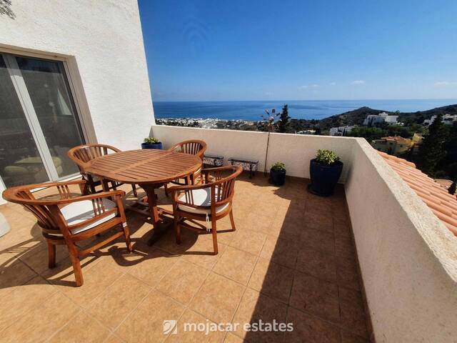 ME 2959: Villa for Sale in Mojácar, Almería ME 2959: Villa for Sale in Mojácar, Almería