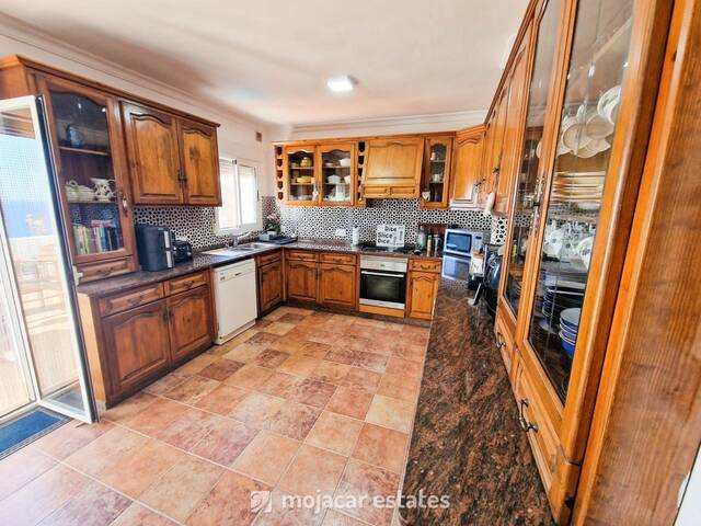 ME 2959: Villa for Sale in Mojácar, Almería ME 2959: Villa for Sale in Mojácar, Almería