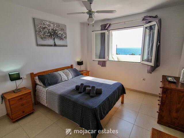 ME 3162: Apartment for Sale in Mojácar, Almería