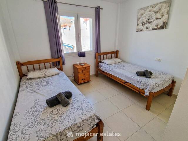 ME 3162: Apartment for Sale in Mojácar, Almería