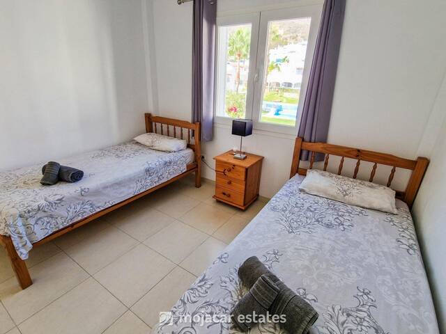 ME 3162: Apartment for Sale in Mojácar, Almería