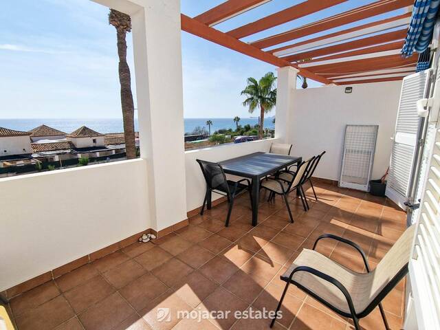 ME 3162: Apartment for Sale in Mojácar, Almería