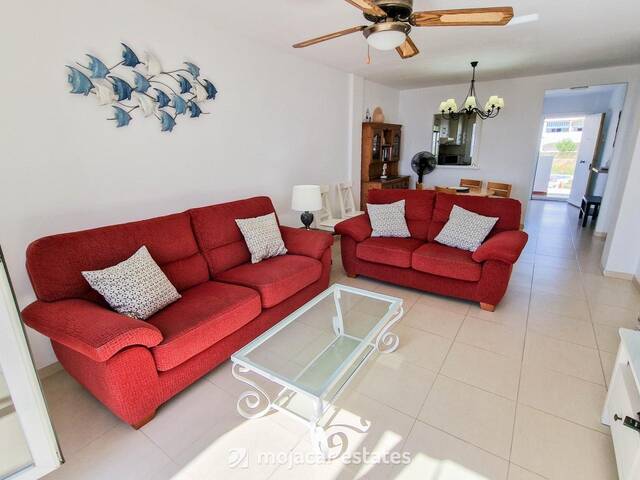 ME 3162: Apartment for Sale in Mojácar, Almería