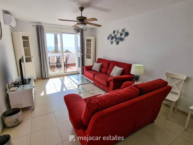 ME 3162: Apartment for Sale in Mojácar, Almería