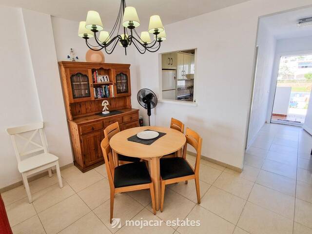ME 3162: Apartment for Sale in Mojácar, Almería