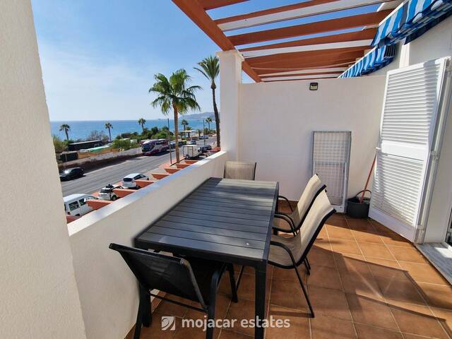 ME 3162: Apartment for Sale in Mojácar, Almería