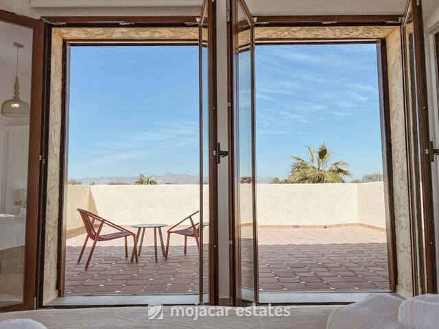 ME 2852: Villa for Sale in Cuevas del Almanzora, Almería ME 2852: Villa for Sale in Cuevas del Almanzora, Almería