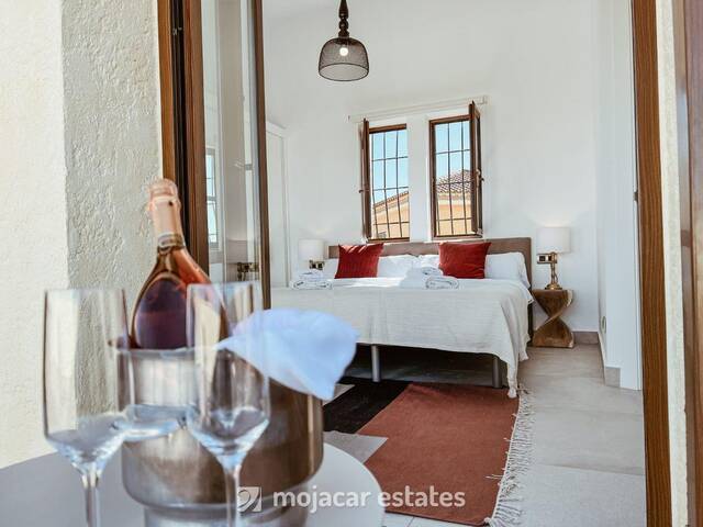 ME 2852: Villa for Sale in Cuevas del Almanzora, Almería ME 2852: Villa for Sale in Cuevas del Almanzora, Almería