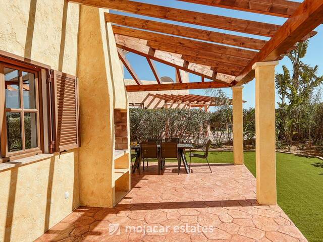 ME 2852: Villa for Sale in Cuevas del Almanzora, Almería ME 2852: Villa for Sale in Cuevas del Almanzora, Almería