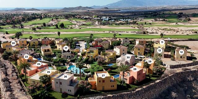 ME 2852: Villa for Sale in Cuevas del Almanzora, Almería ME 2852: Villa for Sale in Cuevas del Almanzora, Almería