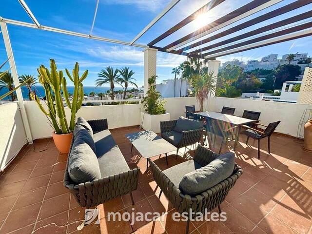 Apartment in Mojácar, Almería