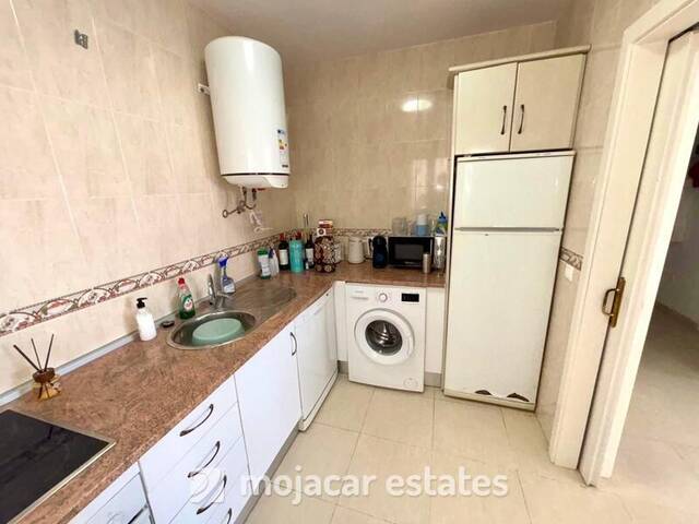 ME 3165: Apartment for Sale in Mojácar, Almería ME 3165: Apartment for Sale in Mojácar, Almería