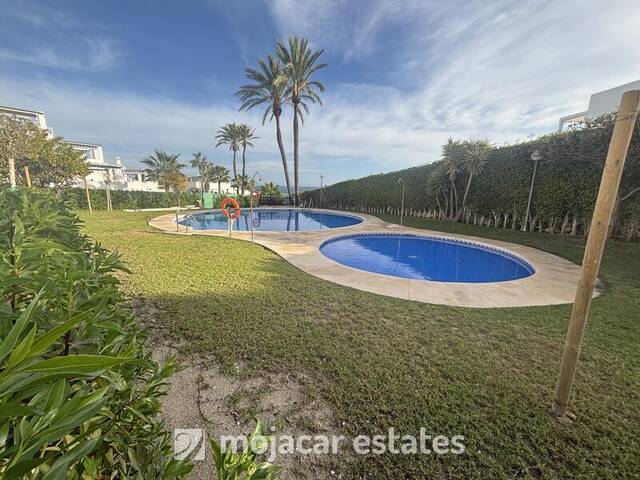 ME 3165: Apartment for Sale in Mojácar, Almería ME 3165: Apartment for Sale in Mojácar, Almería