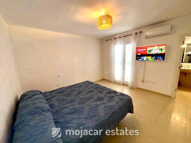 ME 3165: Apartment for Sale in Mojácar, Almería ME 3165: Apartment for Sale in Mojácar, Almería