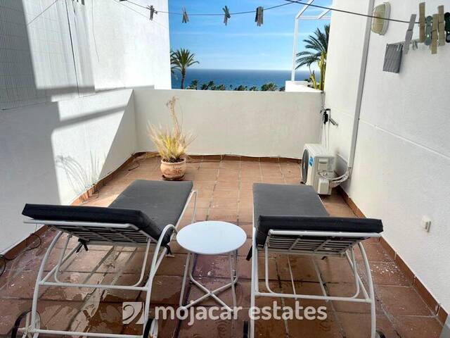 ME 3165: Apartment for Sale in Mojácar, Almería ME 3165: Apartment for Sale in Mojácar, Almería