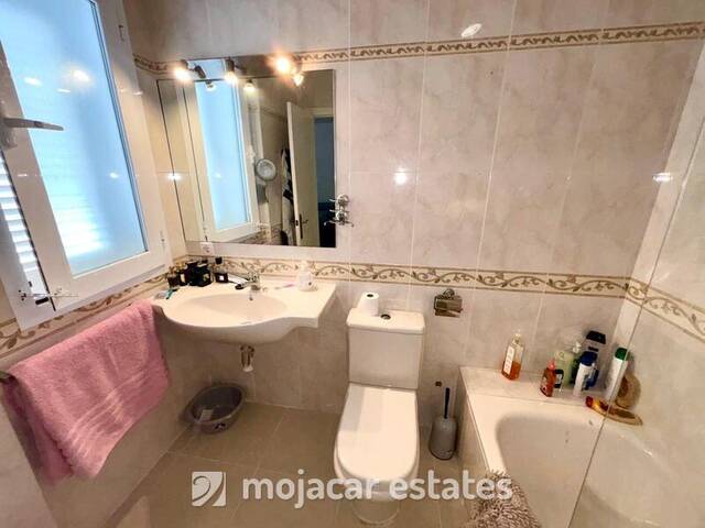 ME 3165: Apartment for Sale in Mojácar, Almería ME 3165: Apartment for Sale in Mojácar, Almería