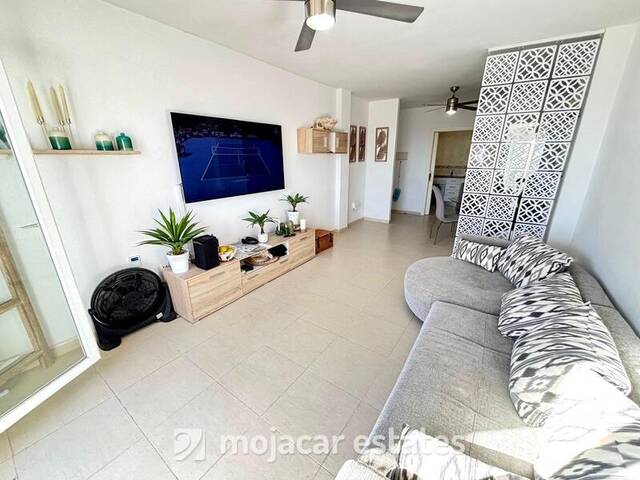 ME 3165: Apartment for Sale in Mojácar, Almería ME 3165: Apartment for Sale in Mojácar, Almería