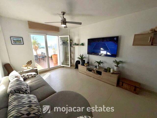 ME 3165: Apartment for Sale in Mojácar, Almería ME 3165: Apartment for Sale in Mojácar, Almería