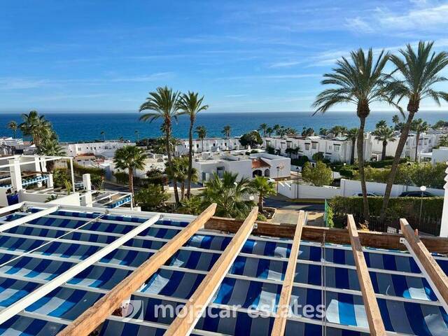 ME 3165: Apartment for Sale in Mojácar, Almería ME 3165: Apartment for Sale in Mojácar, Almería