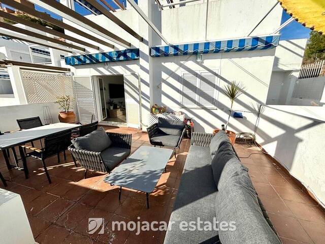ME 3165: Apartment for Sale in Mojácar, Almería ME 3165: Apartment for Sale in Mojácar, Almería