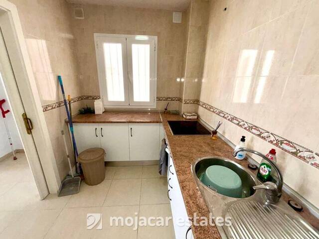 ME 3165: Apartment for Sale in Mojácar, Almería ME 3165: Apartment for Sale in Mojácar, Almería