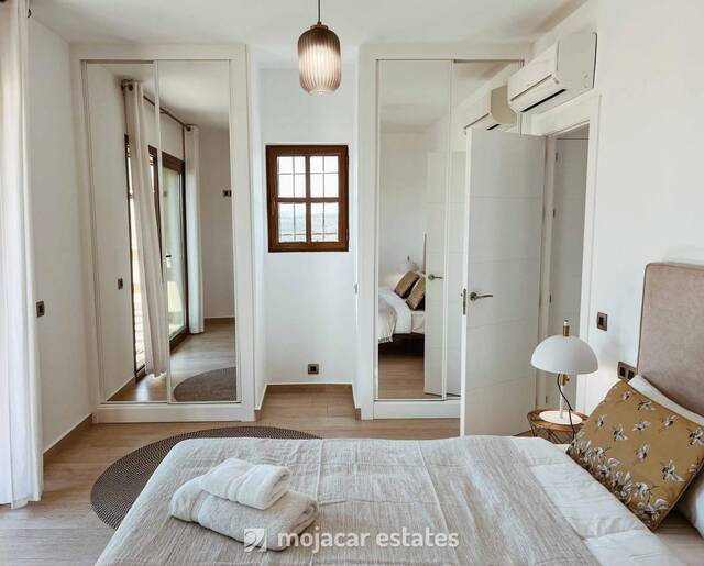 ME 3166: Villa for Sale in Cuevas del Almanzora, Almería