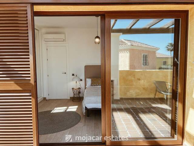 ME 3166: Villa for Sale in Cuevas del Almanzora, Almería