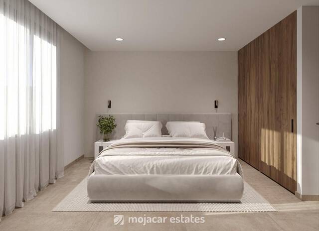 ME 3164: Villa for Sale in Cuevas del Almanzora, Almería