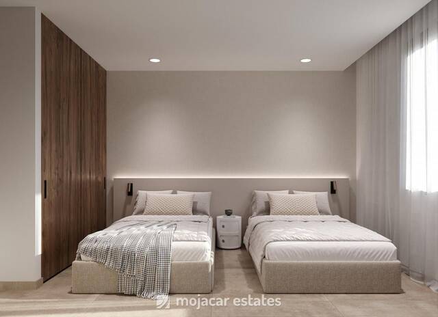 ME 3164: Villa for Sale in Cuevas del Almanzora, Almería