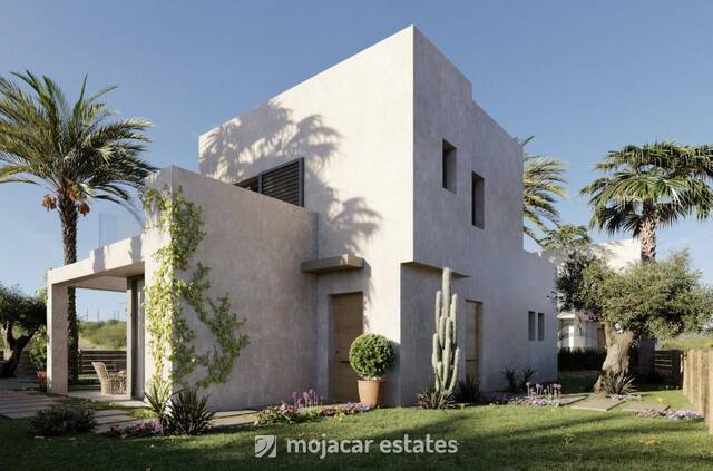 Villa in Cuevas del Almanzora, Almería