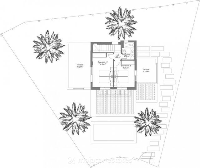 ME 3167: Villa for Sale in Cuevas del Almanzora, Almería