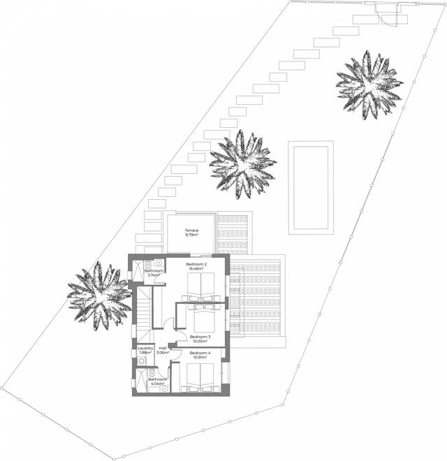 ME 3167: Villa for Sale in Cuevas del Almanzora, Almería