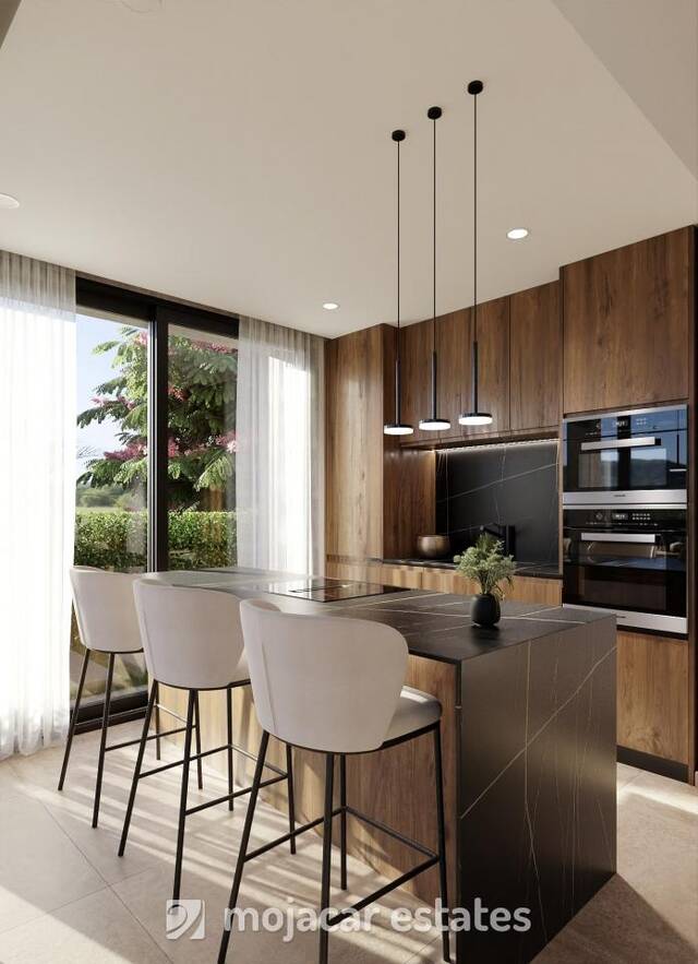 ME 3167: Villa for Sale in Cuevas del Almanzora, Almería