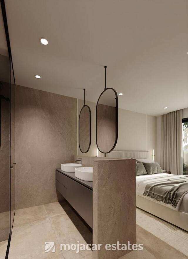 ME 3167: Villa for Sale in Cuevas del Almanzora, Almería