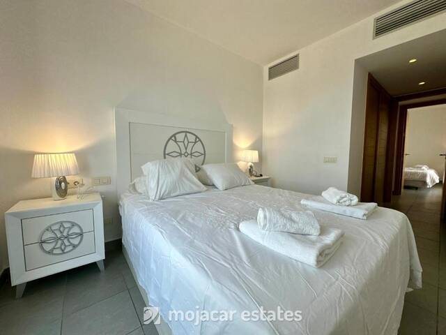 ME 3168: Apartment for Rent in Mojácar, Almería