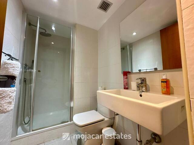 ME 3168: Apartment for Rent in Mojácar, Almería