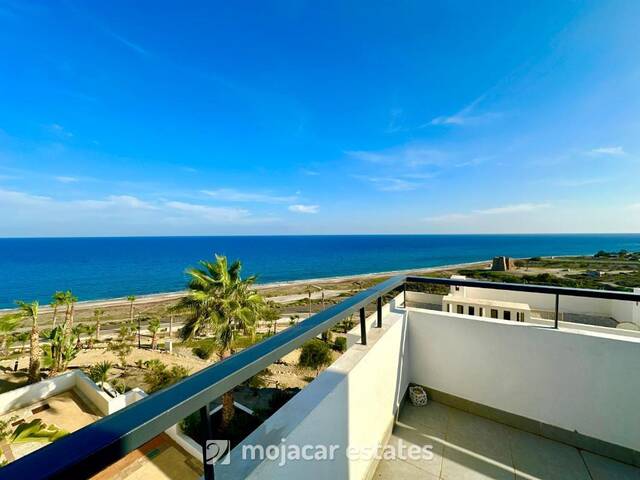 ME 3168: Apartment for Rent in Mojácar, Almería